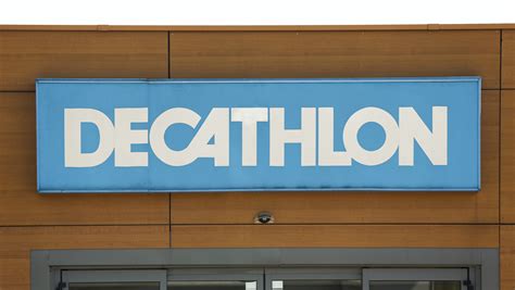 decathlon belgië.